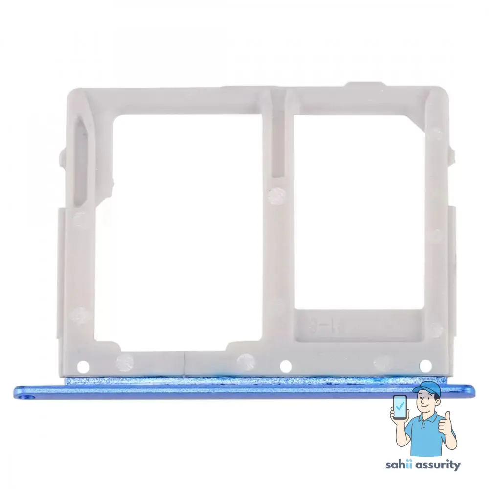 SIM Card Holder Tray for Samsung Galaxy C7 Pro thumbnail